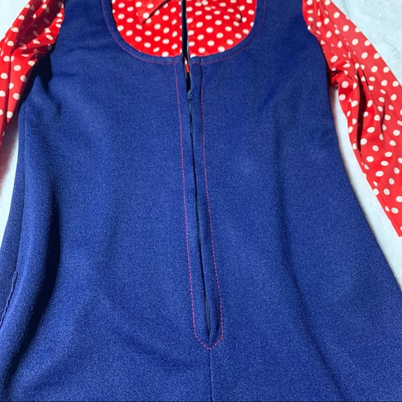 Vintage romper - Picture 5 of 16